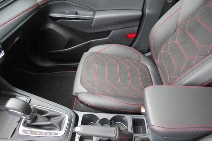 Ford Puma Hybrid ST-Line X B&O