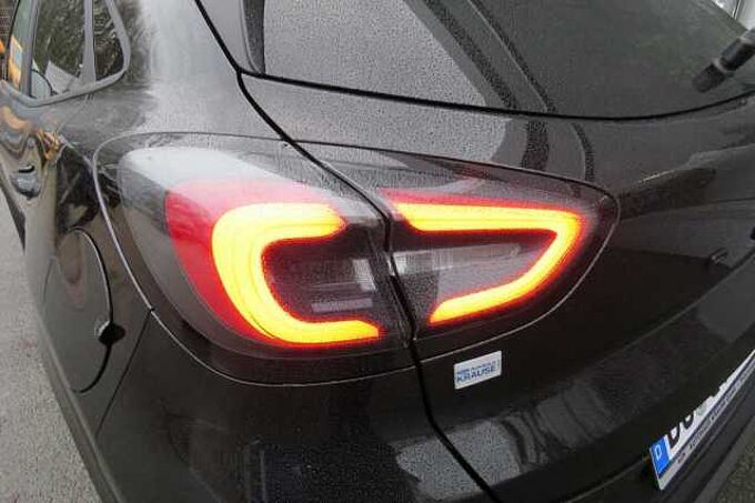 Ford Puma Hybrid ST-Line X B&O