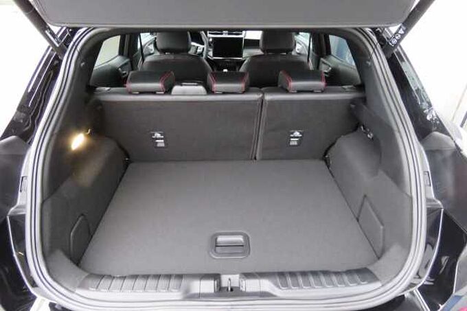 Ford Puma ST-Line X Hybrid Automatic Matrix B&O