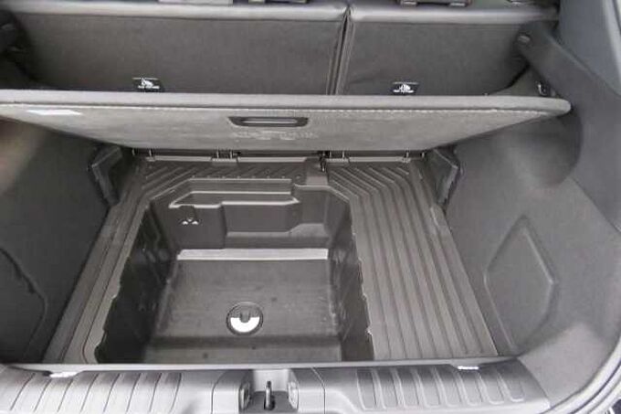 Ford Puma ST-Line X Hybrid Automatic Matrix B&O