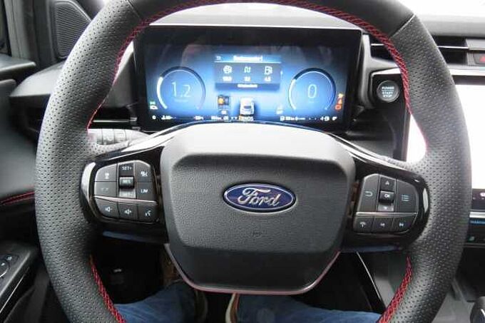 Ford Puma ST-Line X Hybrid Automatic Matrix B&O