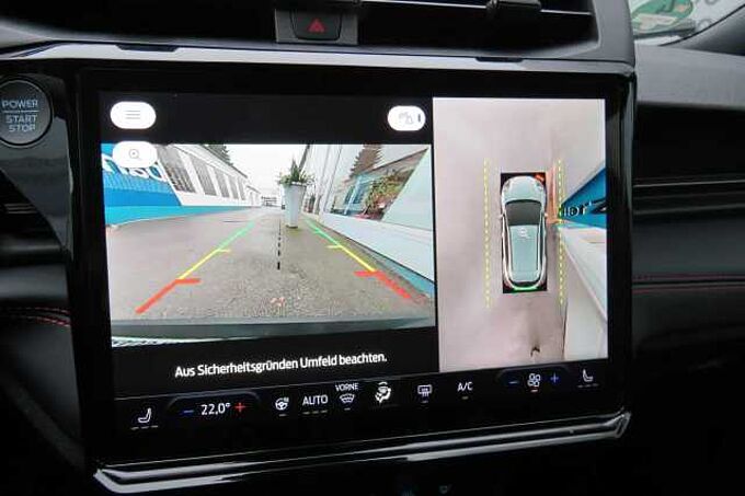 Ford Puma ST-Line X Hybrid Automatic Matrix B&O