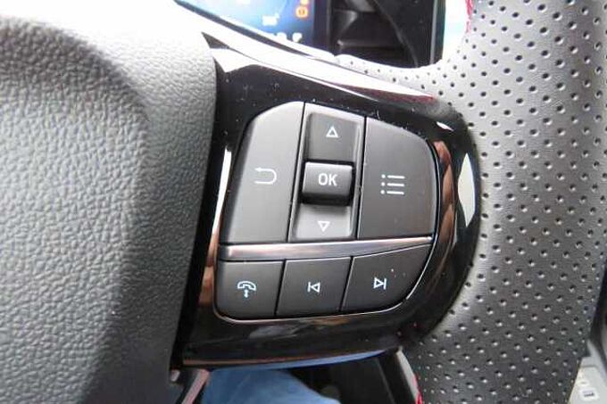 Ford Puma ST-Line X Hybrid Automatic Matrix B&O