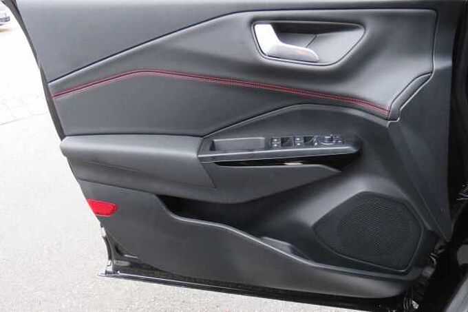 Ford Puma ST-Line X Hybrid Automatic Matrix B&O