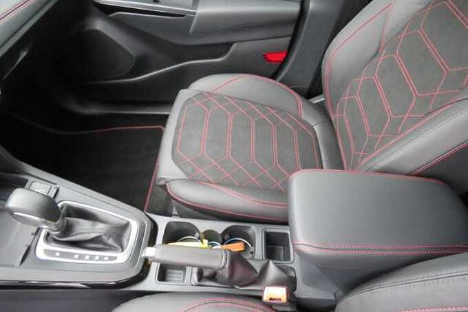 Ford Puma ST-Line X Hybrid Automatic Matrix B&O