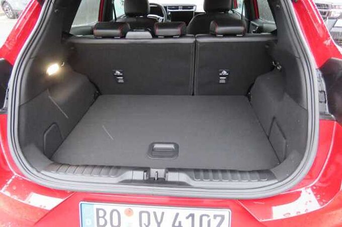 Ford Puma Hybrid Automatic ST-LINE X Matrix LED