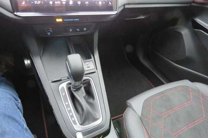 Ford Puma Hybrid ST-Line X B&O