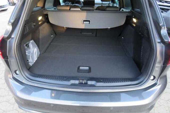 Ford Focus ST-Line X Automatic AHK