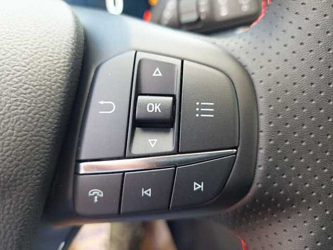 Ford Kuga 1.5 ST-Line Automatic