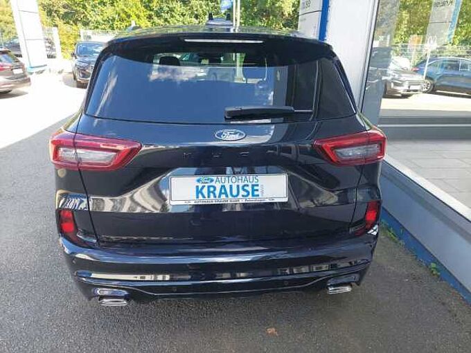 Ford Kuga 1.5 ST-Line Automatic