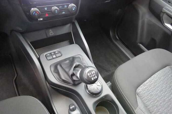 Ford Kuga 2.5 Hybrid FHEV ST-Line X AHK B&O