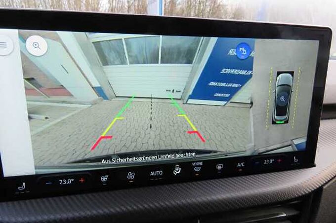 Ford Kuga 2.5 Hybrid FHEV ST-Line X AHK B&O