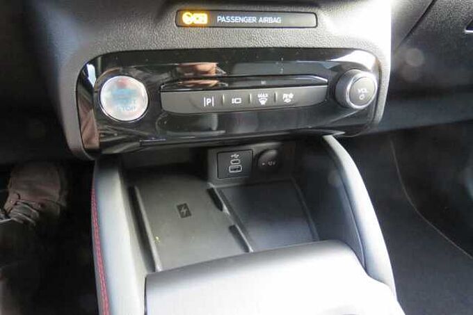 Ford Kuga 2.5 Hybrid FHEV ST-Line X AHK B&O