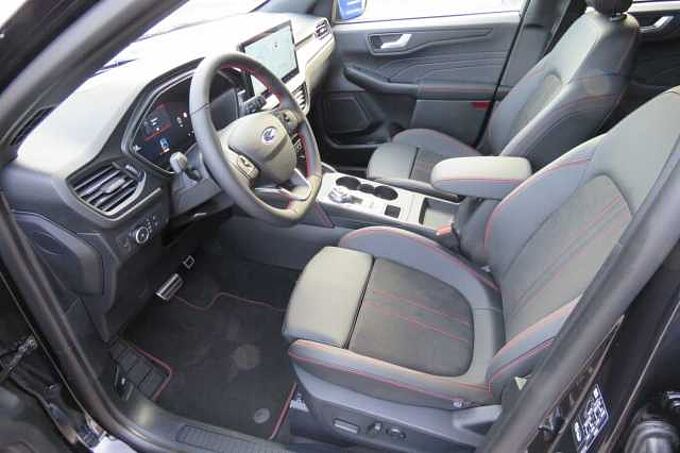 Ford Kuga 2.5 Hybrid FHEV ST-Line X AHK B&O