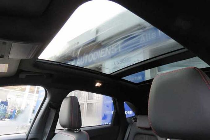 Ford Kuga 2.5 Hybrid FHEV ST-Line X AHK B&O