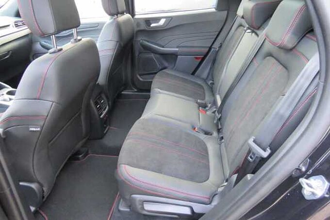 Ford Kuga 2.5 Hybrid FHEV ST-Line X AHK B&O