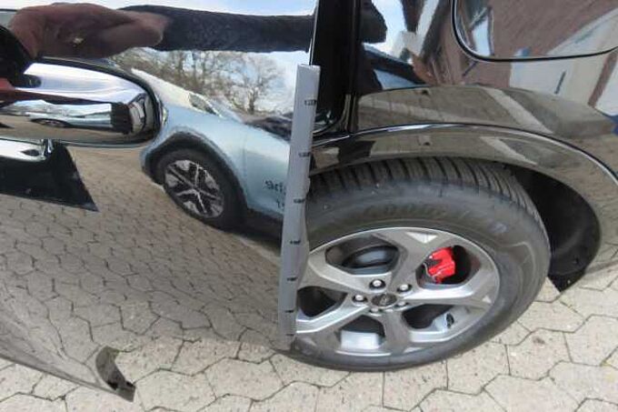 Ford Kuga 2.5 Hybrid FHEV ST-Line X AHK B&O