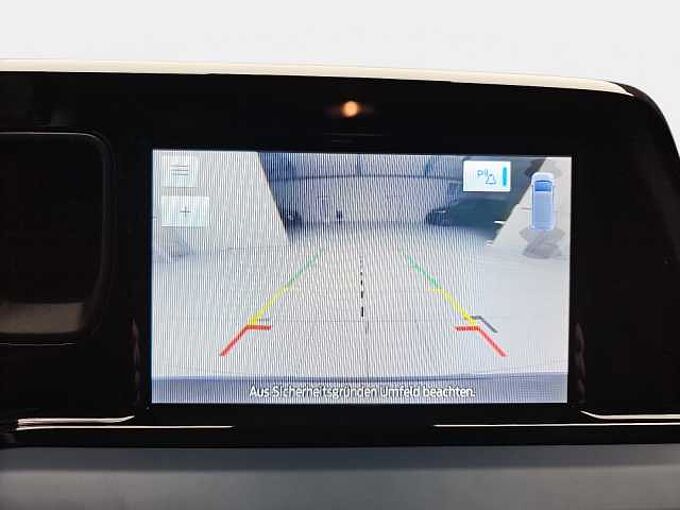 Ford Tourneo Courier Active Automatic