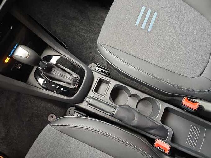 Ford Tourneo Courier Active Automatic