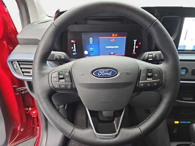 Ford Tourneo Courier Active Automatic