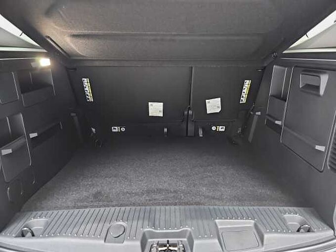 Ford Tourneo Courier Active Automatic