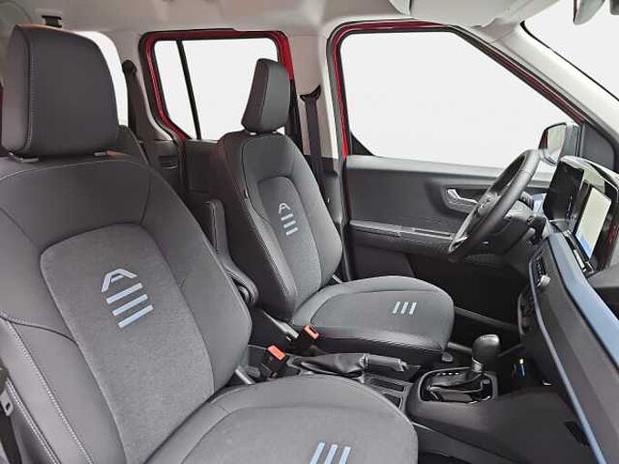 Ford Tourneo Courier Active Automatic