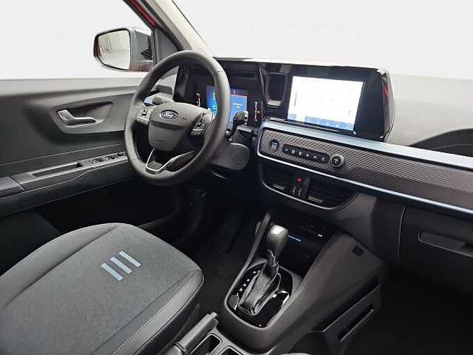 Ford Tourneo Courier Active Automatic