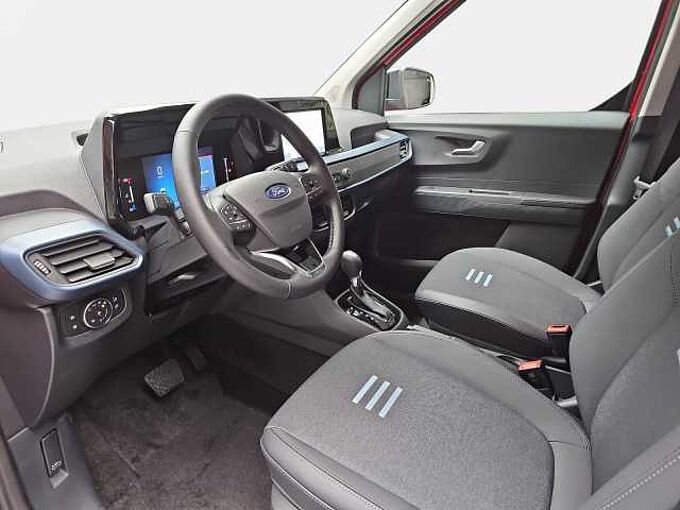 Ford Tourneo Courier Active Automatic