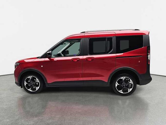 Ford Tourneo Courier Active Automatic