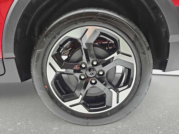 Ford Tourneo Courier Active Automatic