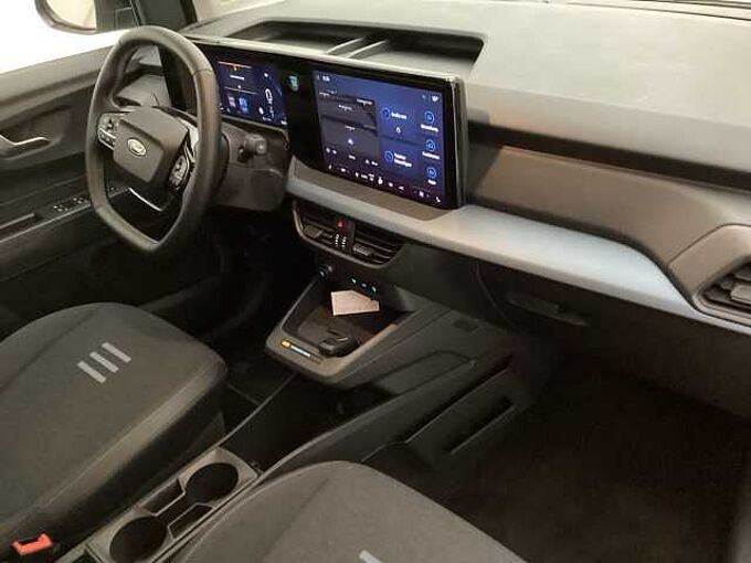 Ford Tourneo Courier Active Elektro 2 TKM