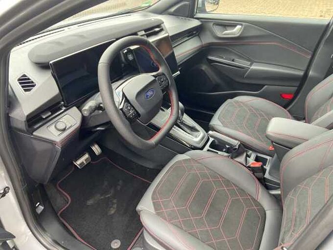 Ford Puma Hybrid Automatic ST-Line X Matrix B&O
