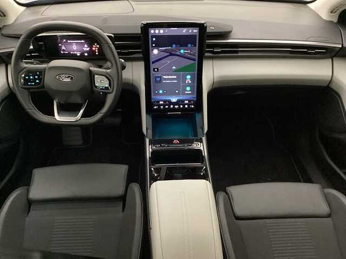 Ford Explorer Ext. Range 5 TKM, 3J. Garantie