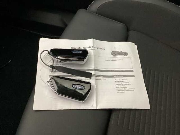 Ford Explorer Ext. Range 5 TKM, 3J. Garantie