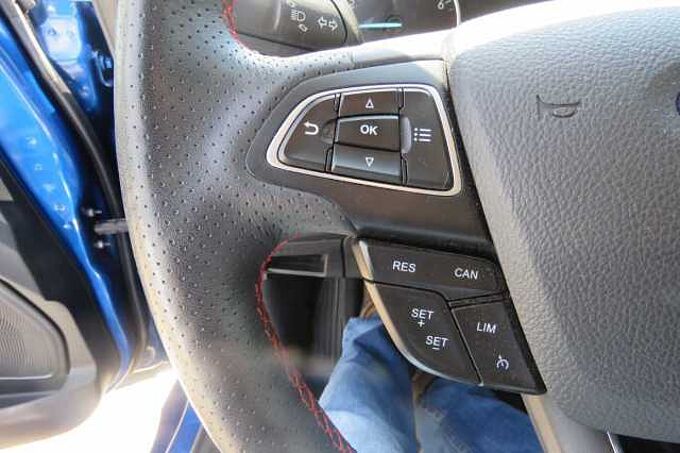 Ford EcoSport ST-Line 18'LM Navi