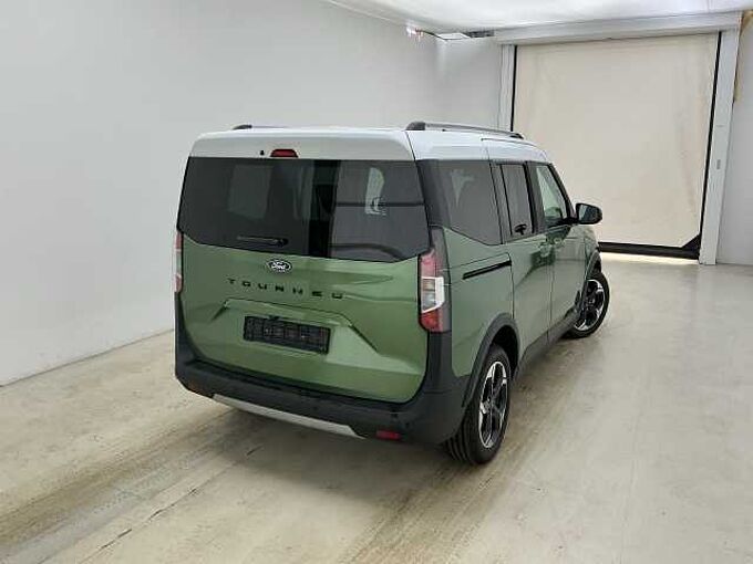 Ford Tourneo Courier Active