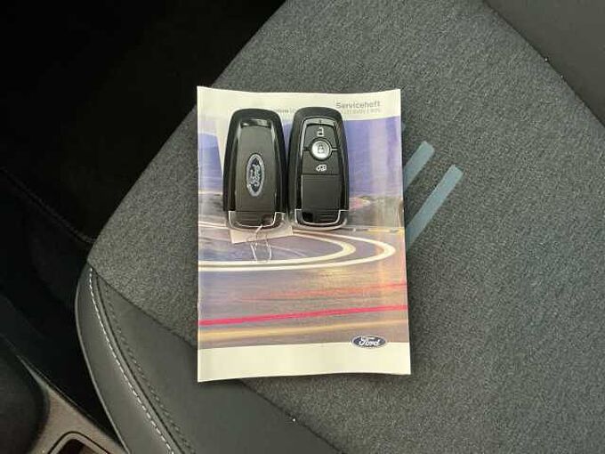 Ford Tourneo Courier Active