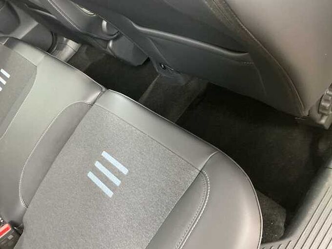 Ford Tourneo Courier Active