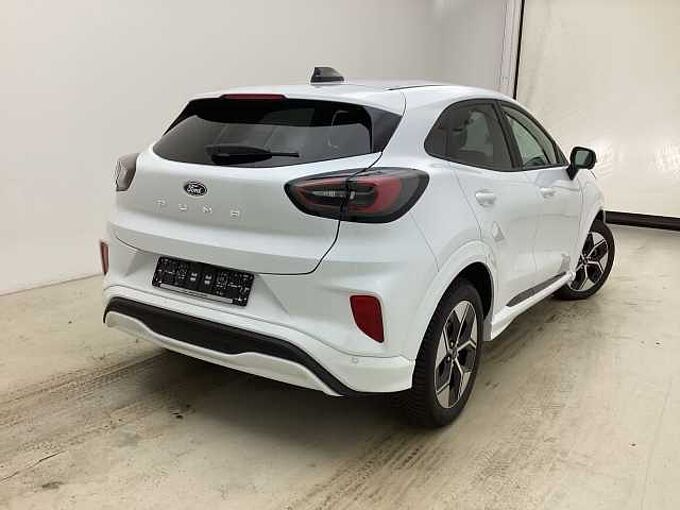 Ford Puma GEN E 5TKM Komf./Winterpaket