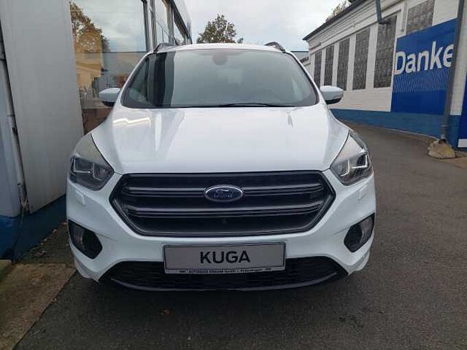 Ford Kuga 1.5 ST-Line/Navi