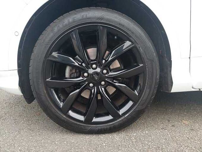 Ford Kuga 1.5 ST-Line/Navi