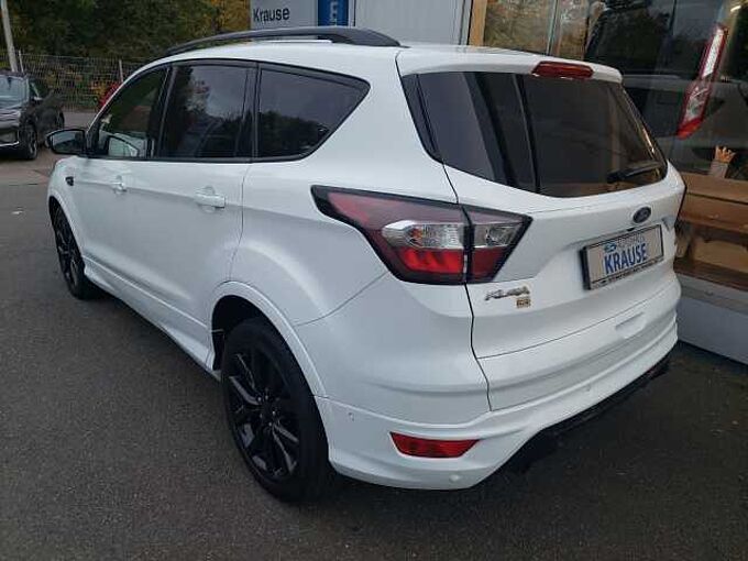 Ford Kuga 1.5 ST-Line/Navi