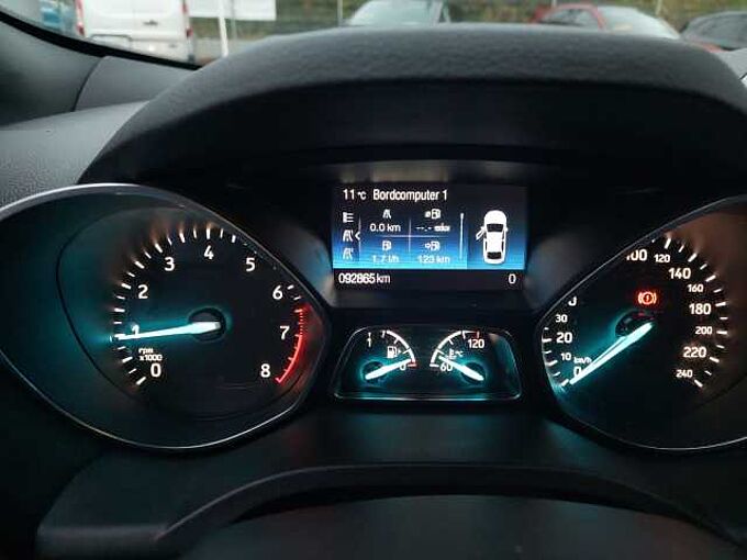 Ford Kuga 1.5 ST-Line/Navi