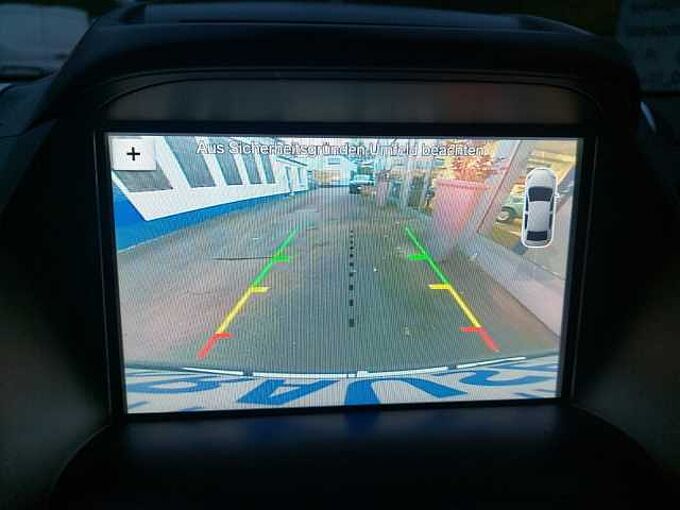 Ford Kuga 1.5 ST-Line/Navi