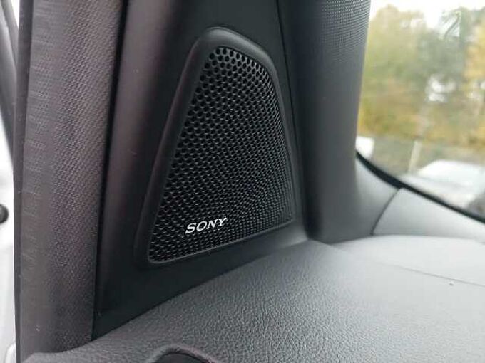 Ford Kuga 1.5 ST-Line/Navi