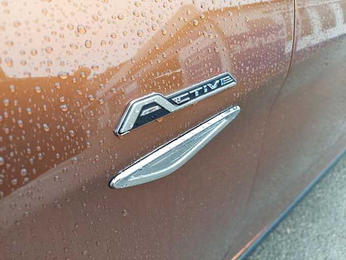 Ford KA+ Active WiPa Alu