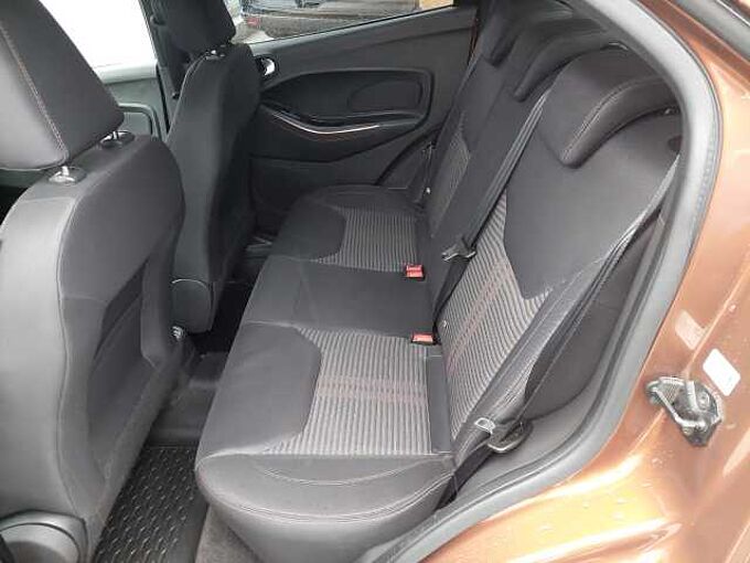 Ford KA+ Active WiPa Alu