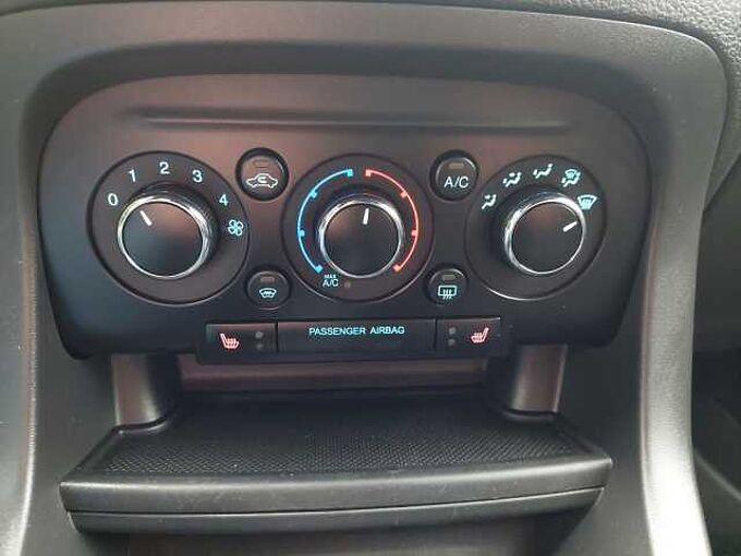 Ford KA+ Active WiPa Alu