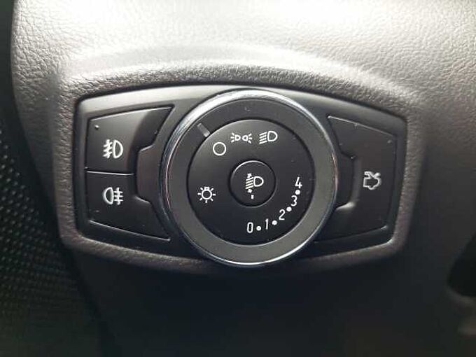 Ford KA+ Active WiPa Alu