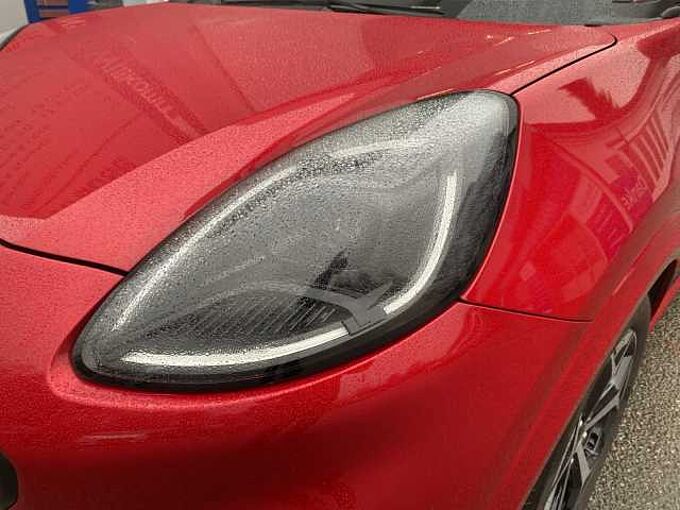 Ford Puma Hybrid Automatic ST-LINE X Matrix LED